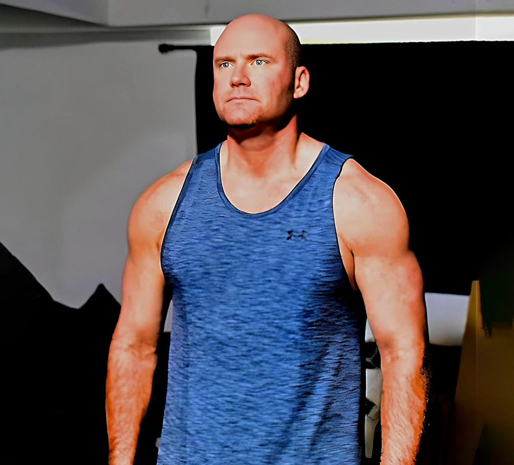 private fitness trainer of Body by Raven