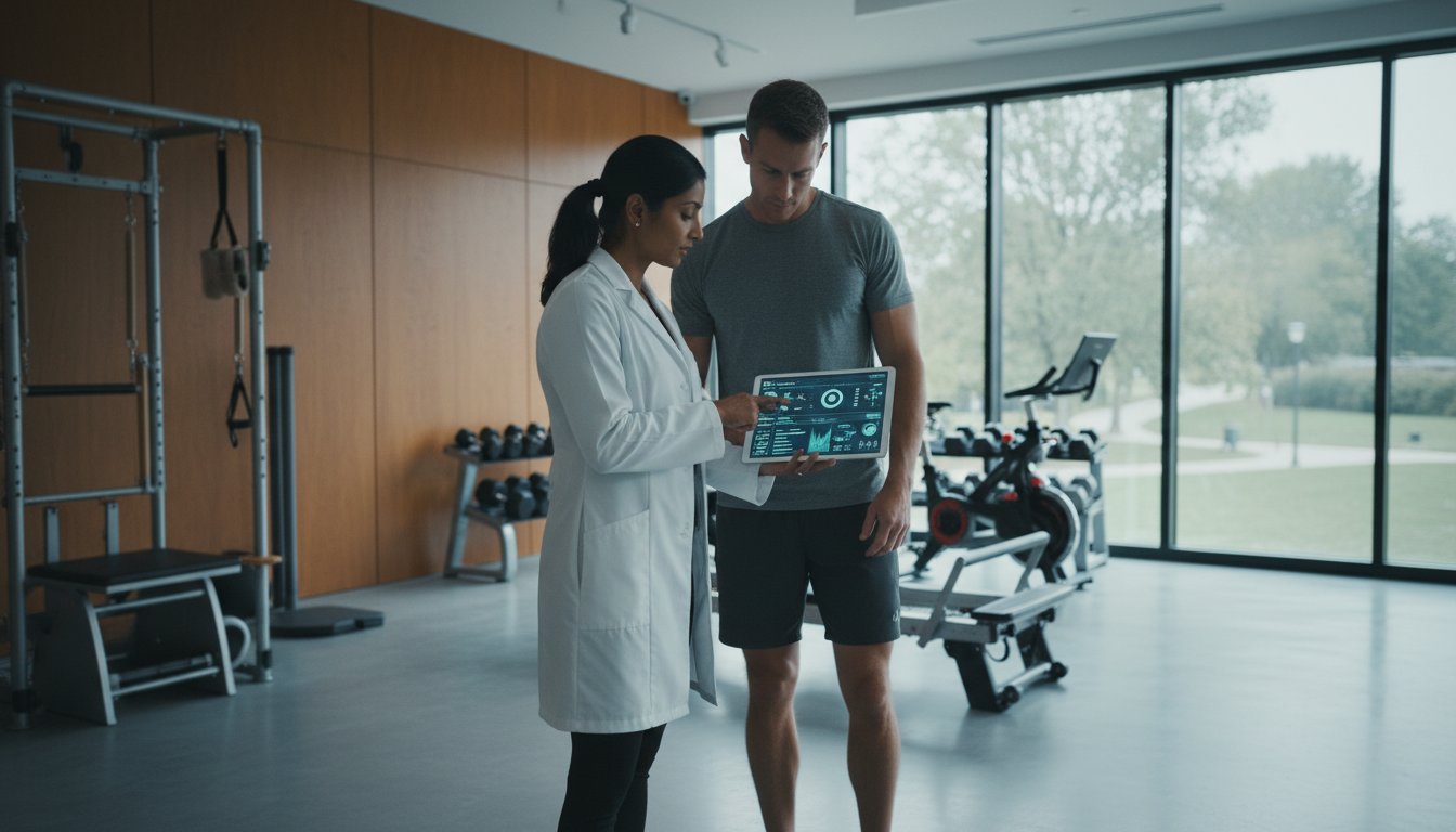 Beyond the Big Box: Why Private Ph.D. Coaching Outperforms Standard Gyms in Naperville