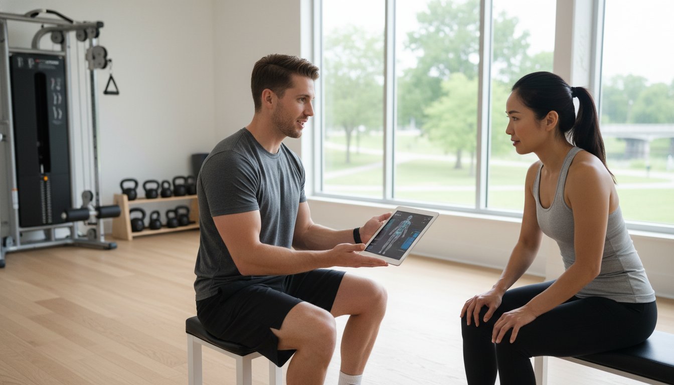 First Personal Training Session: What to Expect and How to Prepare (2026)