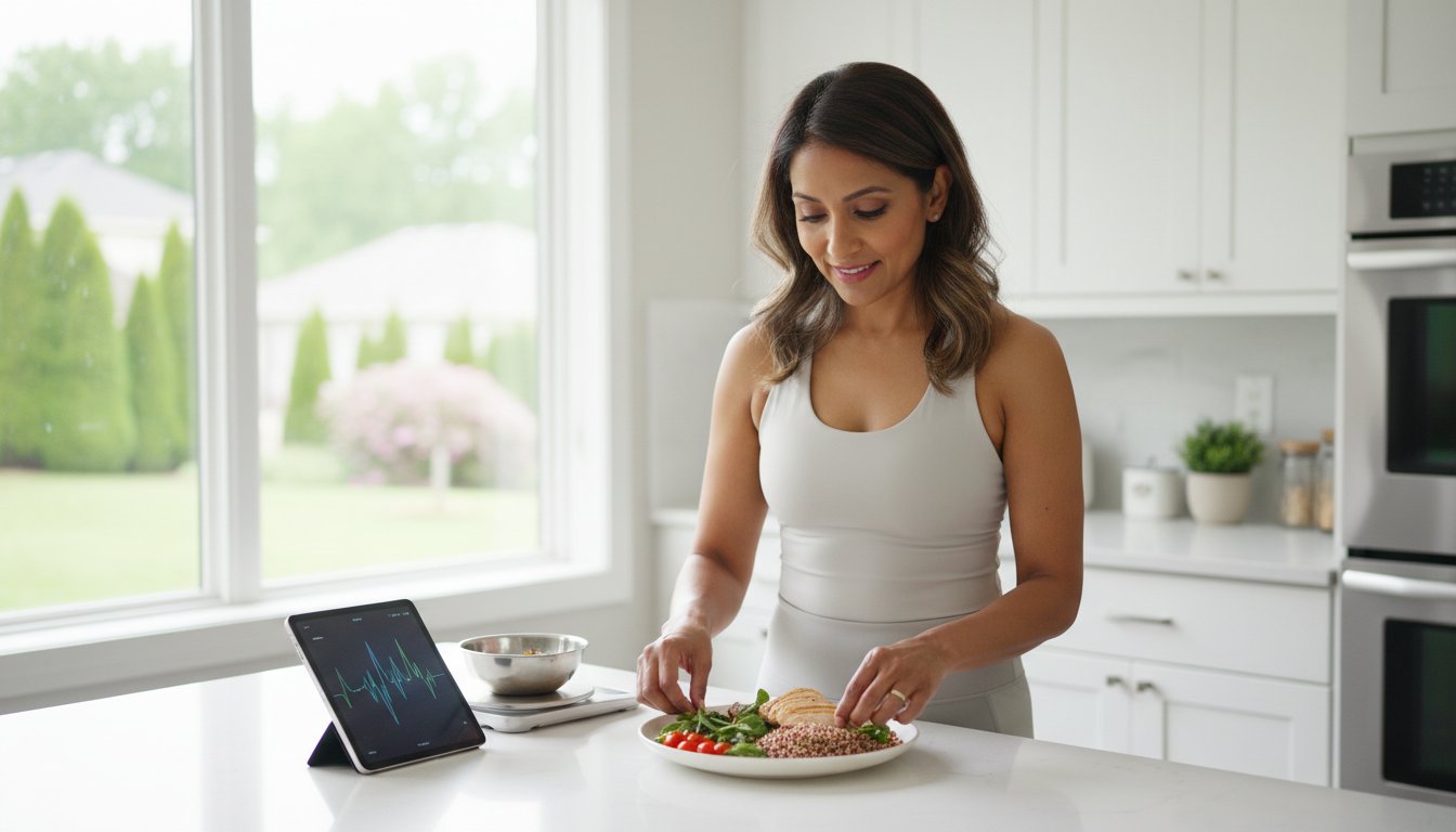 How Much Protein to Eat to Lose Weight in 2026: A Ph.D.-Led Guide