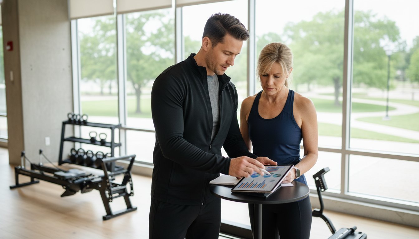 Private Fitness Coach in Naperville: A 2026 Buying Guide to Elite Results