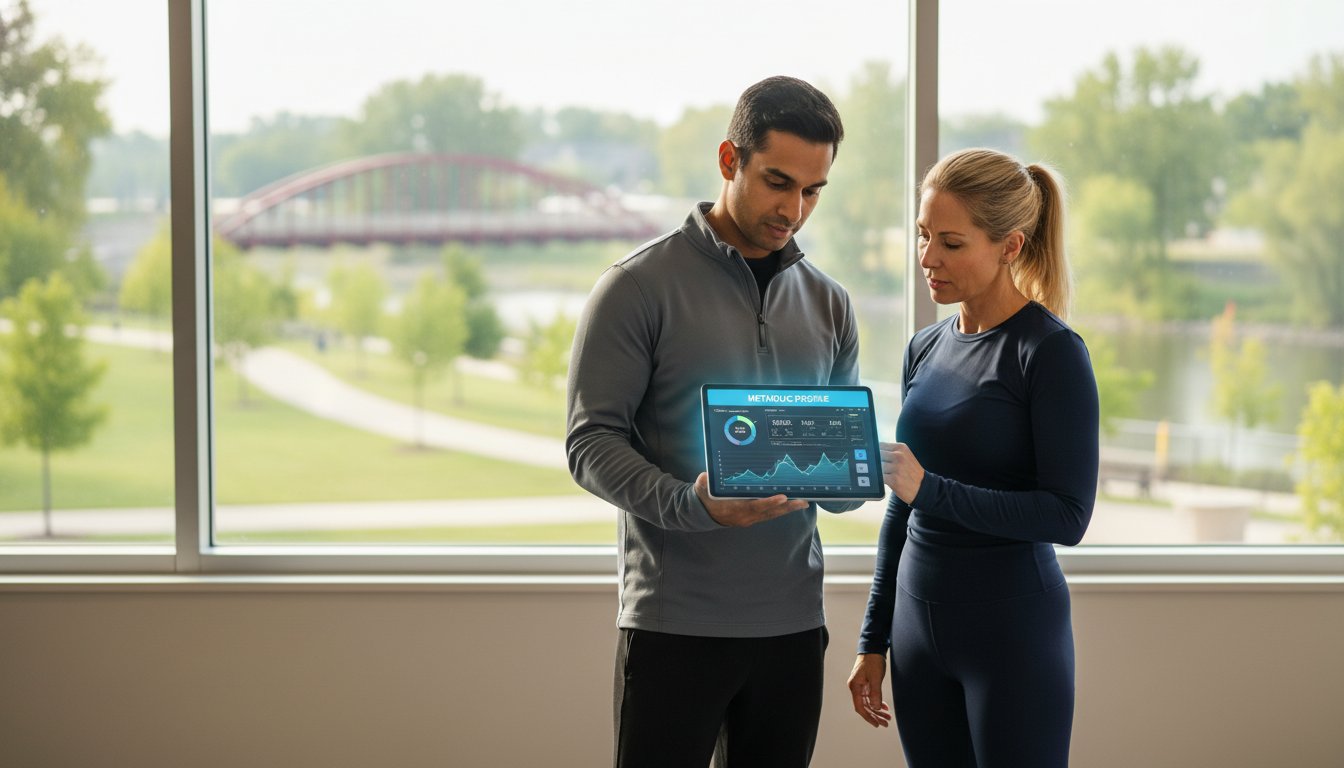 Science-Based Weight Loss Coaching in Naperville: 5 Myths About Medical Clinics