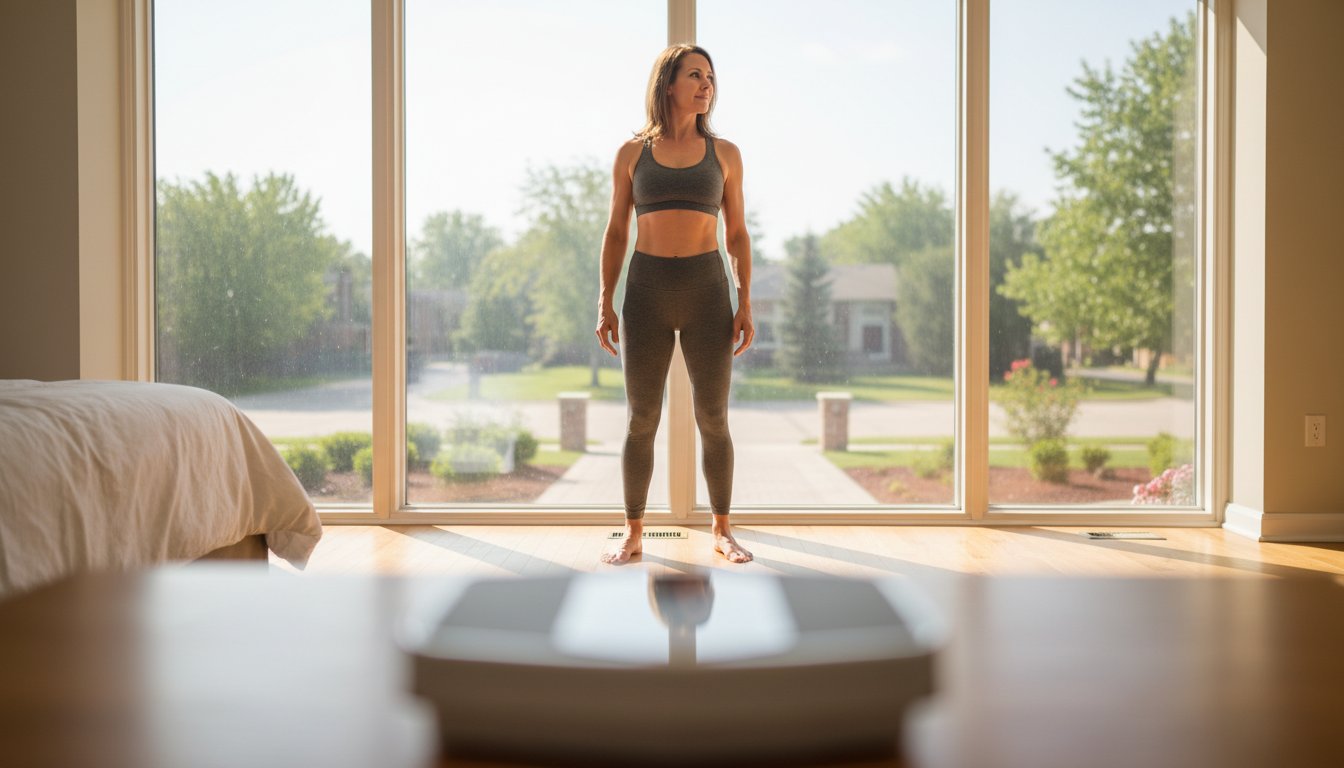 Weigh Ins in Naperville: How to Track Progress Without the Scale Anxiety