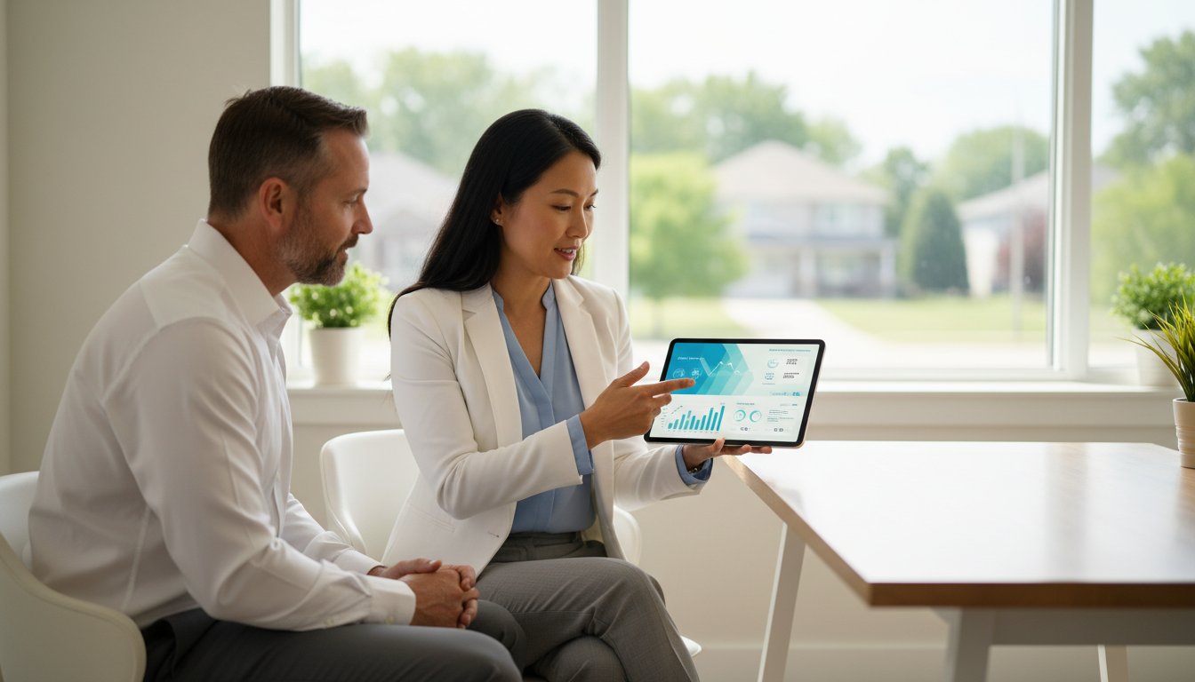 Weight Loss Consultation in Naperville: What to Expect from a Ph.D. Approach