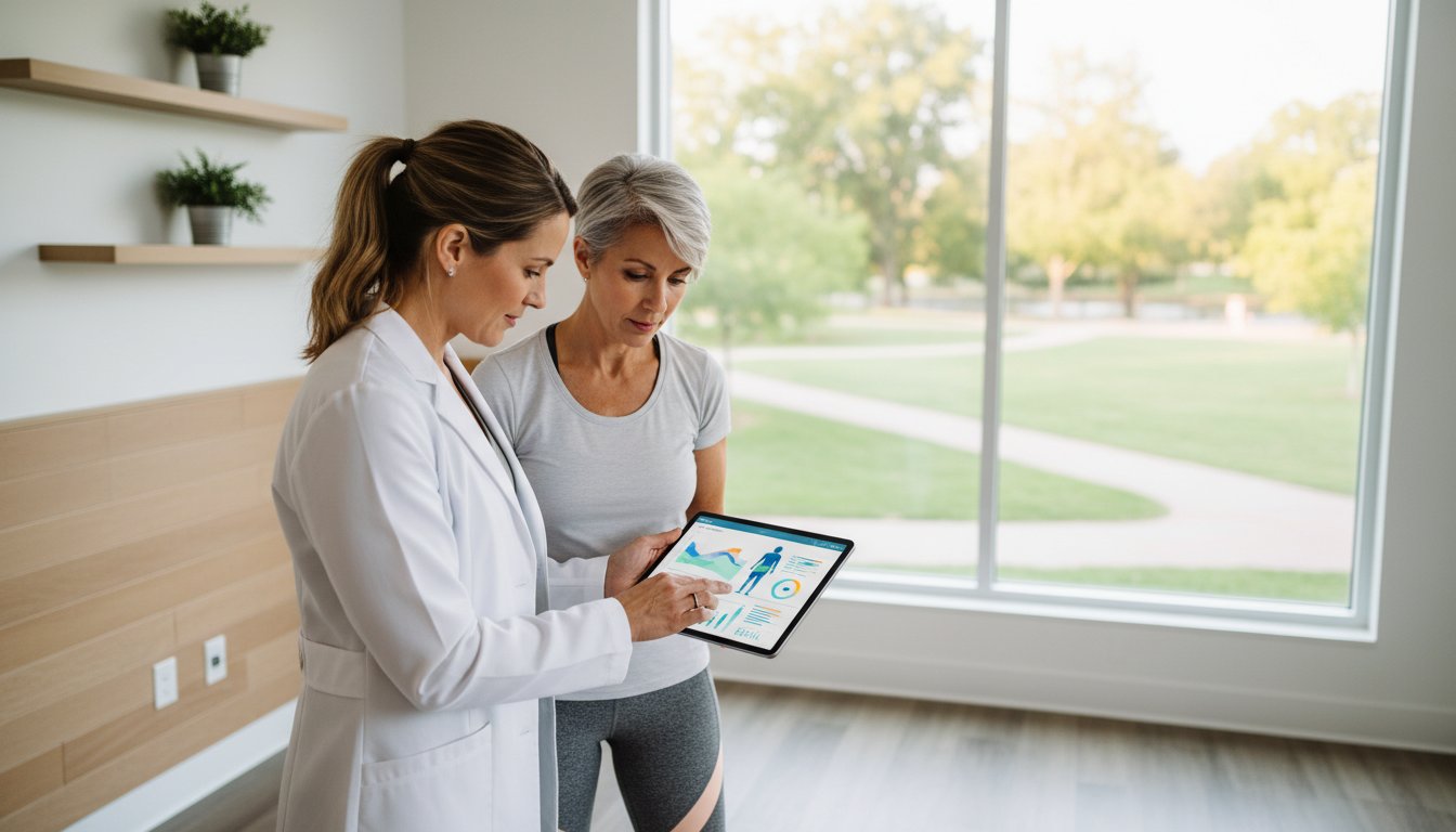 Weight Loss Doctor in Naperville: When to Seek Professional Medical-Grade Guidance