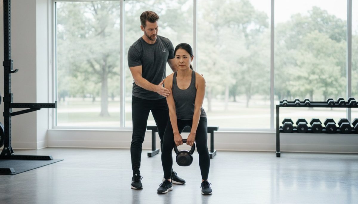 Why Experience Matters for Naperville Personal Training