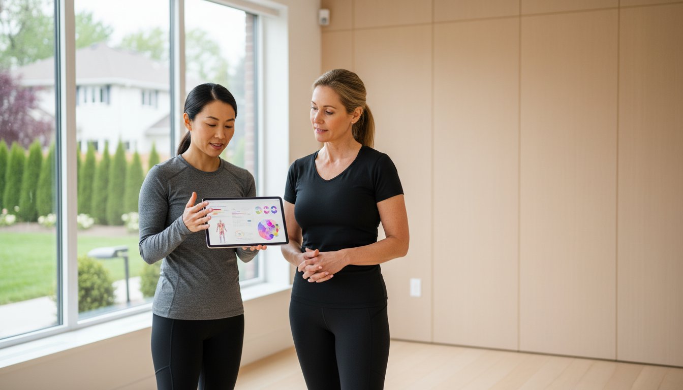 Science-Backed Weight Loss Programs for Women in Naperville: A Ph.D. Perspective