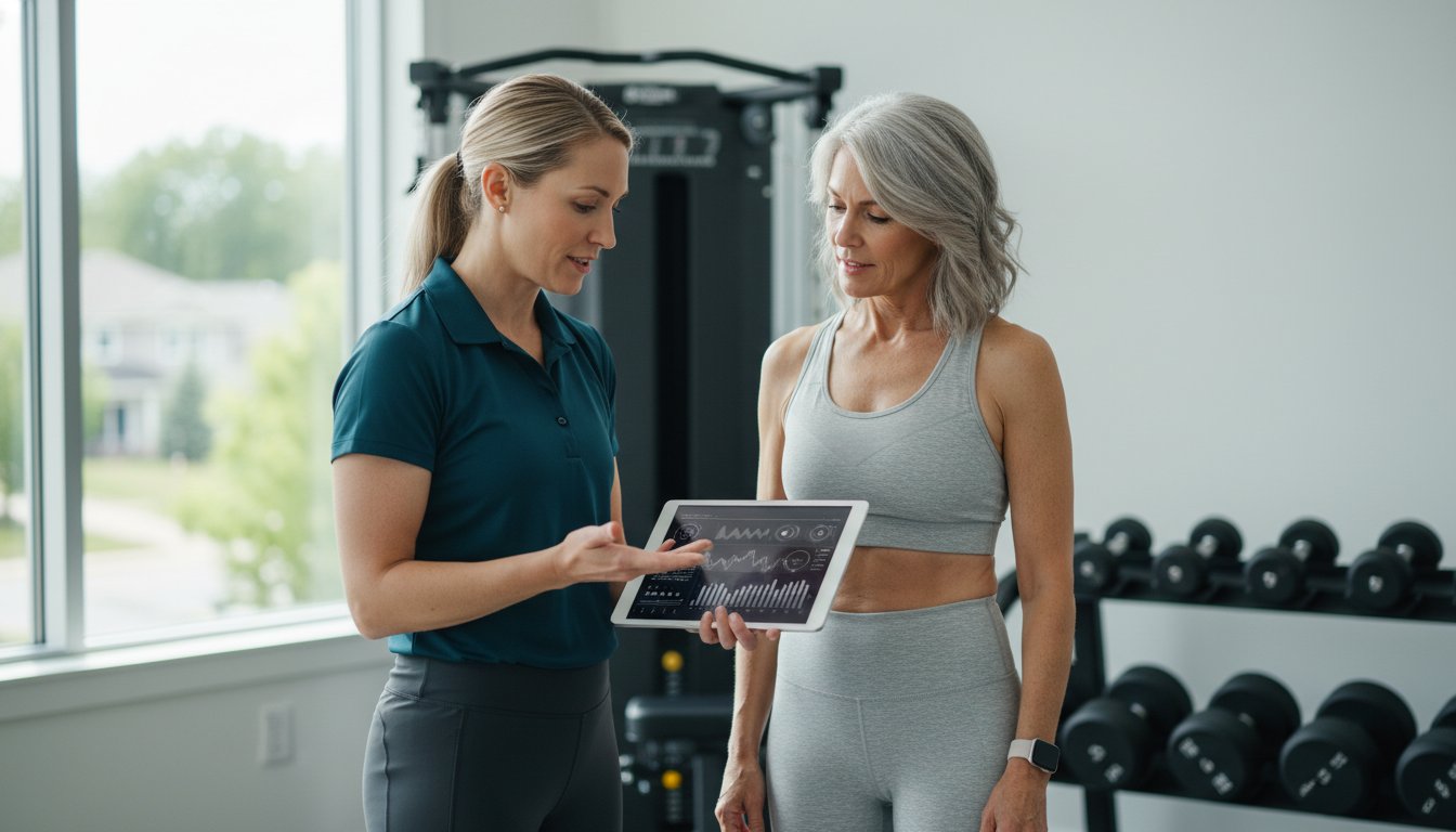 Holistic Weight Loss Coach in Naperville: The PhD-Led Path to Sustainable Health