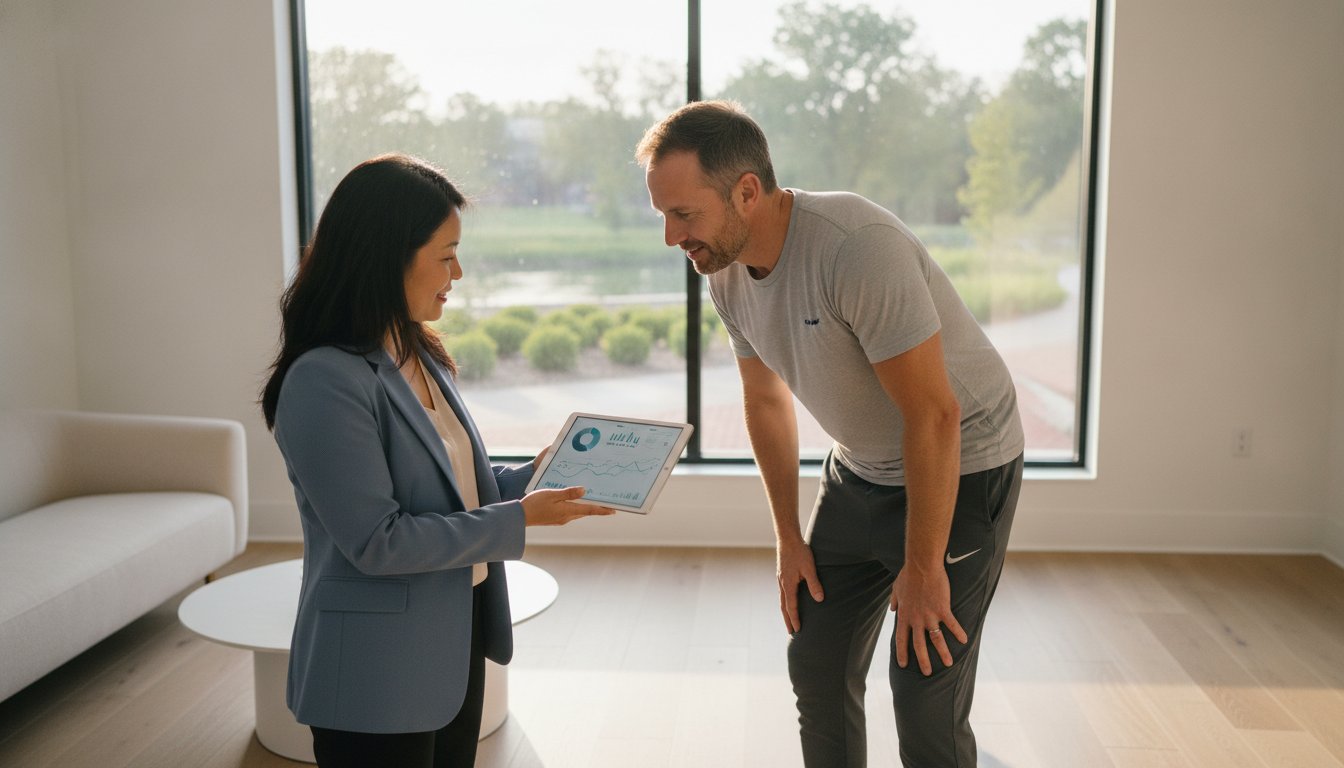 Structured Weight Loss Program in Naperville: A Science-Backed Ph.D. Approach to Lasting Health