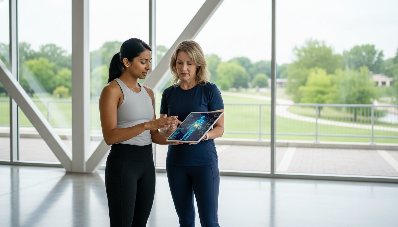 Weight Loss Specialist in Naperville: A PhD-Led Science to Sustainable Fat Loss