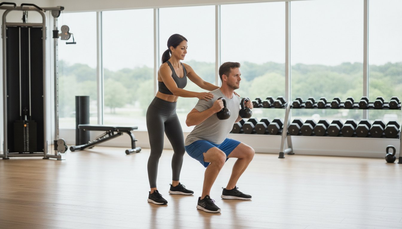 By Raven Personal Training: Elite Results in Naperville
