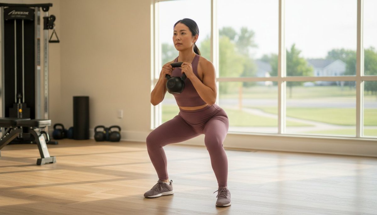 Postpartum Personal Trainer in Naperville: Science-Backed Recovery for 2026