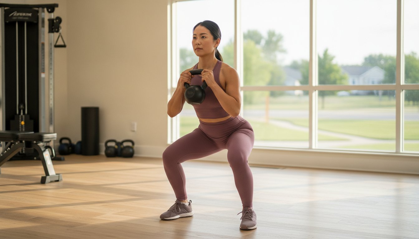 Postpartum Personal Trainer in Naperville: Science-Backed Recovery for 2026