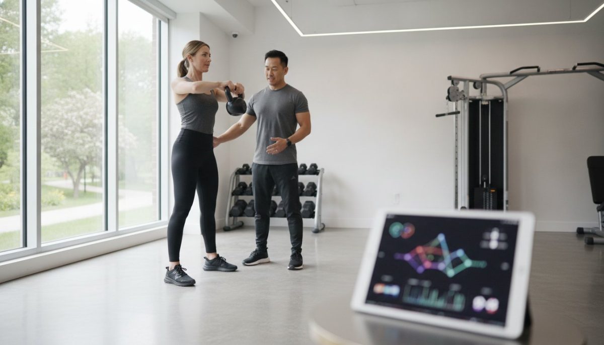 Alternatives to Gyms in Naperville: Why Private Coaching is the 2026 Trend