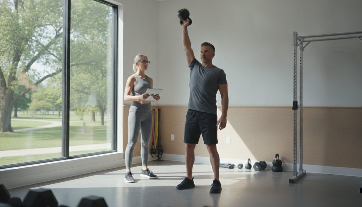 The Scientific Benefits of Private Personal Training: A PhD-Led Perspective for 2026