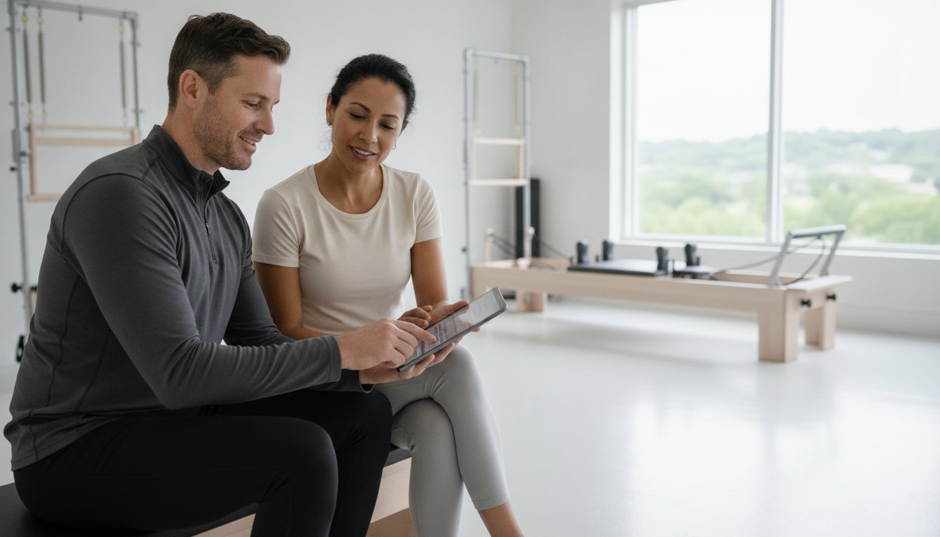 Holistic Fitness Coach in Naperville: A PhD-Led Approach to Sustainable Wellness