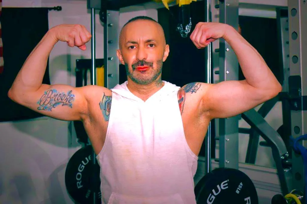Personal Training Naperville